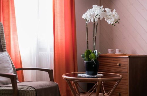 Corsier-sur-Vevey Hotel | Hotel de la place