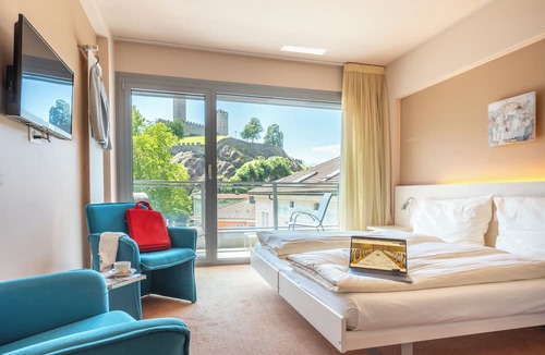 Bellinzona Hotel | Hotel Unione