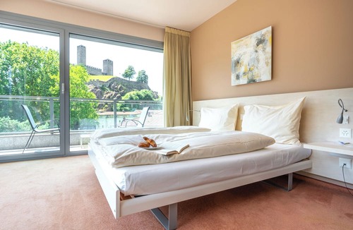 Bellinzona Hotel | Hotel Unione