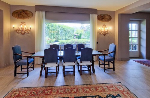 Grantola Bed & Breakfast | Villa Sarchi