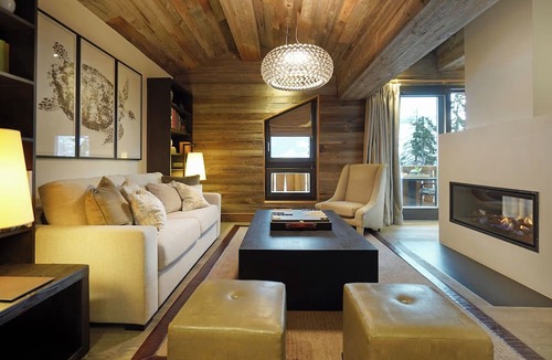 Verbier Hotel | The Lodge Verbier