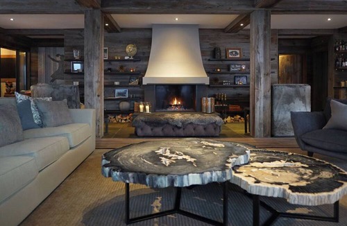 Verbier Hotel | The Lodge Verbier