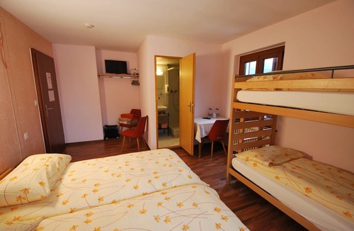 Rodi Hotel | Albergo Ristorante Baldi