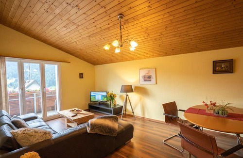 Wildhaus Hotel | Hotel Sonne