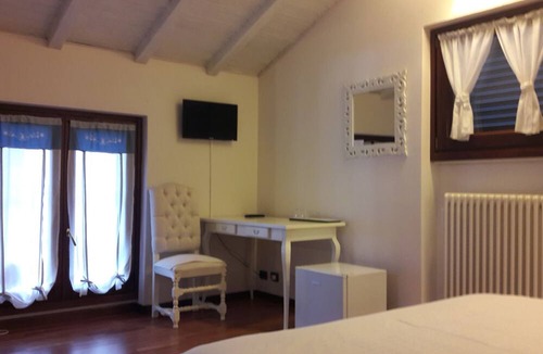 Lecco Bed & Breakfast | B&B Lake Como Cottage