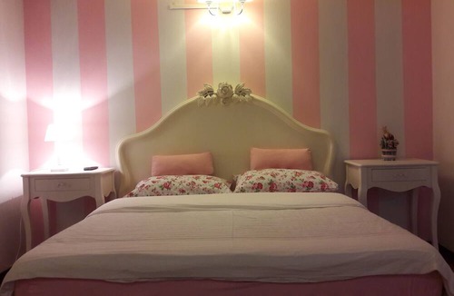 Lecco Bed & Breakfast | B&B Lake Como Cottage
