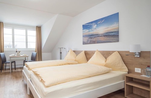 Seengen House | Hotel & Apartments Bären
