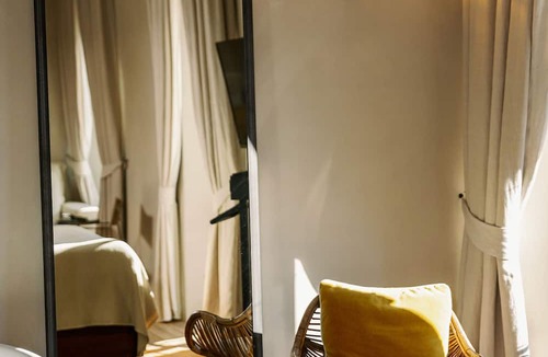 Vico Morcote Hotel | Relais Castello di Morcote
