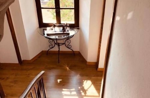 Lionza House | Casa Ruscada