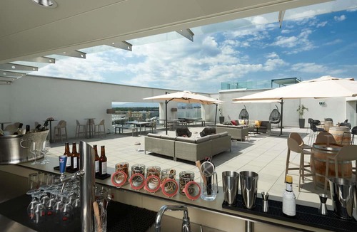 Meyrin Hotel | Mercure Geneva Airport