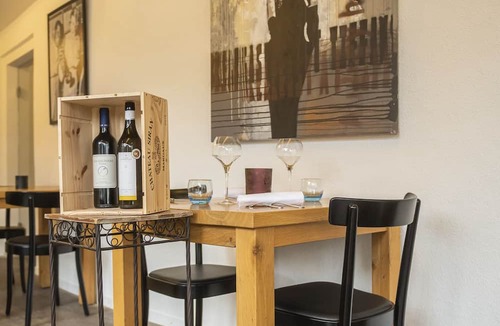Estavayer-le-Lac Hotel | Hotel Le Rive Sud