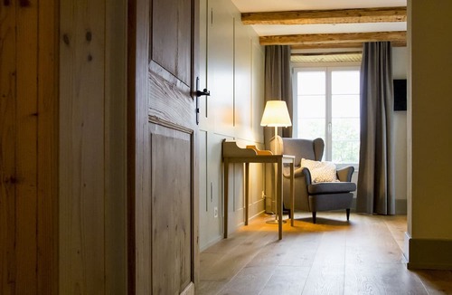 Oberlunkhofen House | Gasthaus zum Bauernhof