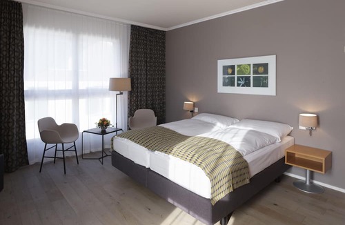 Burgdorf Hotel | Hotel Berchtold