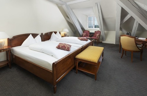 Burgdorf Hotel | Hotel Stadthaus