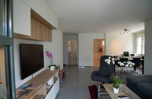 Gersau Hotel | Seehotel Riviera at Lake Lucerne