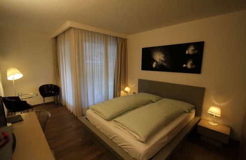 Lenzumo Hotel | DA ELDA natural retreat
