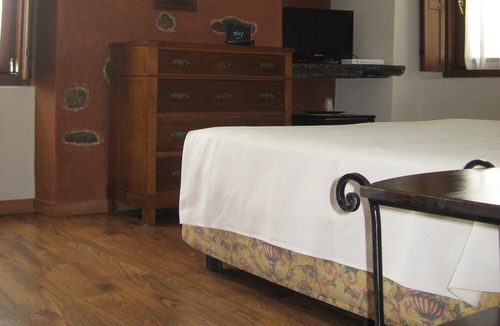 Borno Hotel | Venturelli