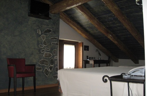 Borno Hotel | Venturelli