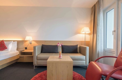 Rorschacherberg Hotel | Best Western Hotel Rebstock