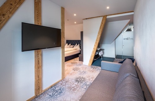 Gunten Hotel | Parkhotel Gunten - Beach & Spa