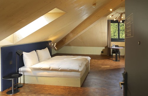 Weissbad House | Lodge Hof Weissbad