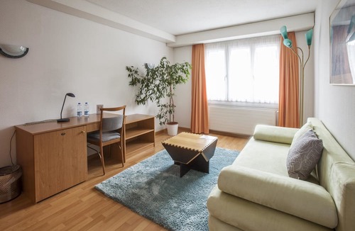 Daellikon Hotel | Zur Au Hotel