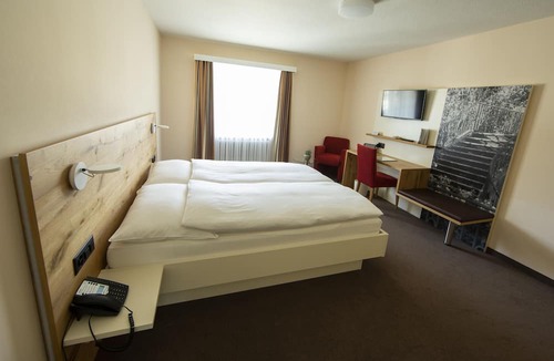 Lenzburg Hotel | Ochsen Lenzburg