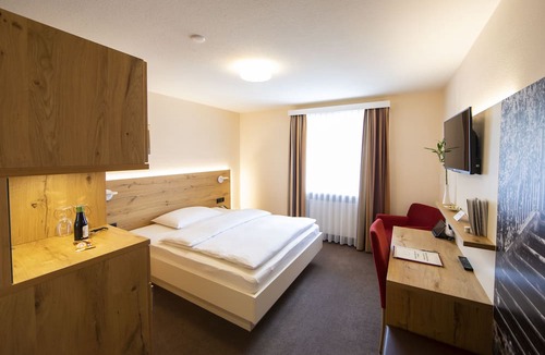 Lenzburg Hotel | Ochsen Lenzburg