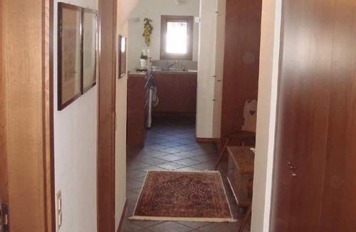 La Punt-Chamues-ch Apartment | Curtins-Sassella 2