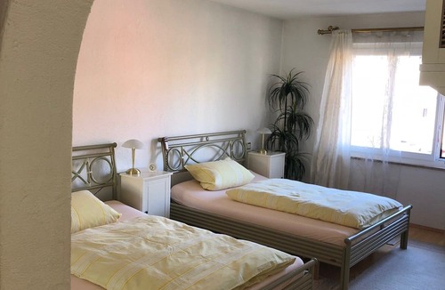 Ascona Apartment | Orto degli Angioli Apt. 19