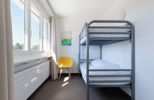 Villars-sur-Glane Cabin | Domaine NDR