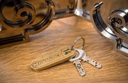 Minusio Hotel | Smart-HOTEL MINUSIO, a Swiss Quality Hotel