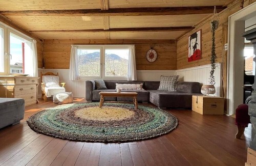 Sevgein House | Holiday house Seewis im Oberland for 1 - 8 persons with 3 bedrooms - Holiday home