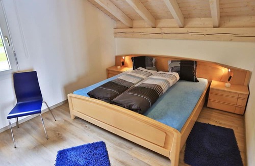 Flums Apartment | 3.5 room flat Flumserberg