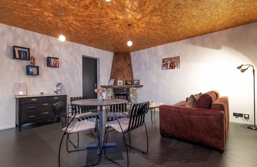 Montana Bed & Breakfast | B&B La Forge de Diogne