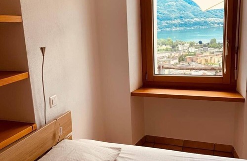 Gordola Apartment | Ai Ronchi