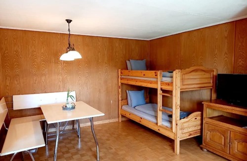 Ermensee Apartment | Elmiger Farm