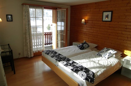 Hauderes Hotel | Hôtel des Haudères