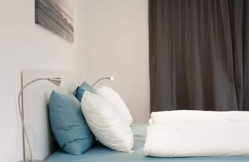 Ebnat-Kappel Apartment | Brandholz holiday flat