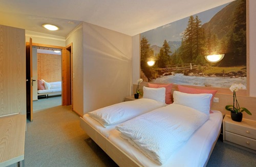 Orsieres Hotel | Hôtel Terminus