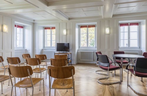 Brig Hotel | Gästehaus St. Ursula