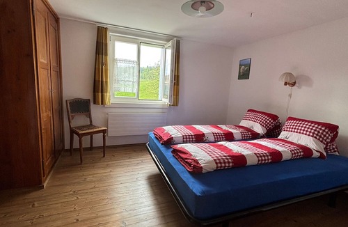 Eschenz Other | Holiday apartment "Tieroase" on a farm with horses and donkeys