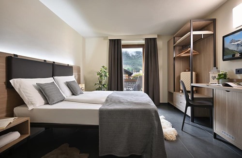 Teola Hotel | Hotel Loredana