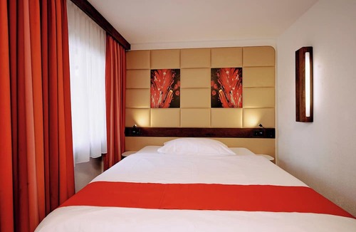 Visp Hotel | Hotel Restaurant Elite Visp
