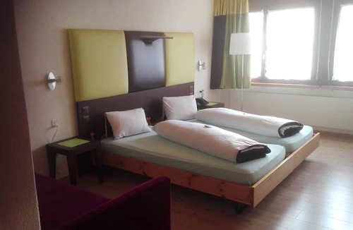 Unteriberg Hotel | Hotel Minster