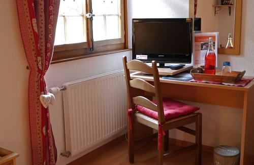 Hauderes Hotel | Hôtel Les Mélèzes