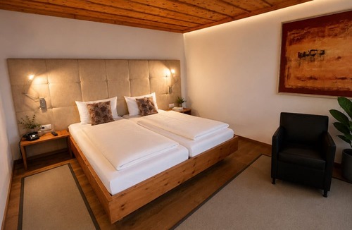 Valbella Hotel | Hotel Seehof Valbella Lenzerheide
