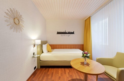 Zofingen Hotel | Hotel Engel