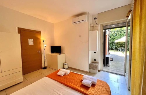 Bergamo House | Bergamoinhouse airport