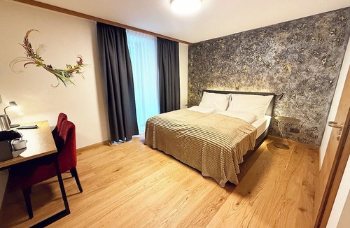 Kandersteg Hotel | Gemmi Hotel & Spa